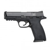 .22 Rimfire Pistol