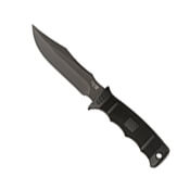 SOG Specialty Knives & Tools E37S-N SEAL Pup Elite Straight TiNi Blade