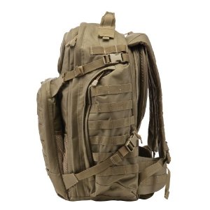 Zombie Survival Backpack