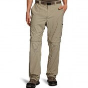 Columbia Sportswear Silver Ridge Convertible Pant