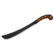 Condor Tool and Knife 14-Inch Golok Machete
