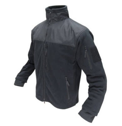 Condor Alpha Tactical Fleece Jacket