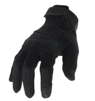 Ironclad Tac - Ops Gloves