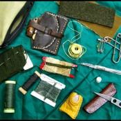 Zombie Apocalypse Sewing Kit @ The Sewing Labs