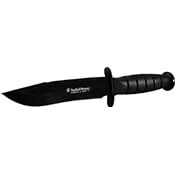 Smith & Wesson CKSUR1 Bullseye Search and Rescue Fixed Blade Knife