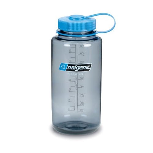 Zombie Survival Water Bottle