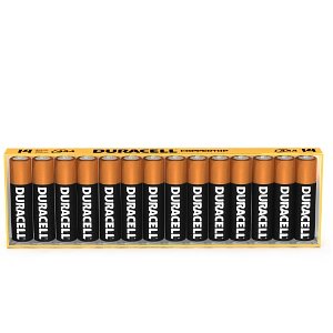Batteries-AAA