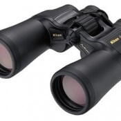 Nikon 7218 Action 10 X 50mm Binoculars