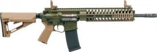 The POF-USA AR Tactical Rifle