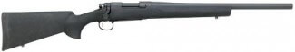 Remington 700 Rifle